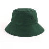 Bottle Polycotton School Bucket Hats